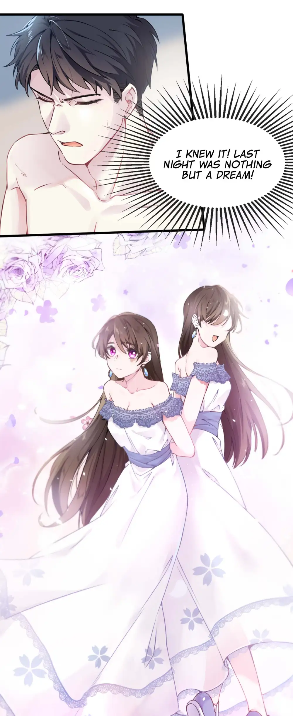 Nancheng Waits for The Moon - Episode 1 - read scene 12