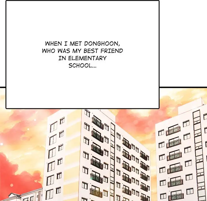 In Love With My Friend’s Mom - Episode 1 - read scene 24