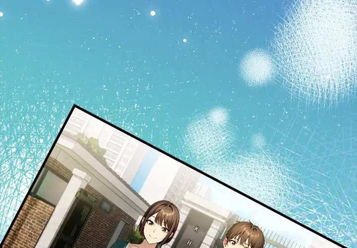 Her Dark Secret - Episode 1 - read scene 2