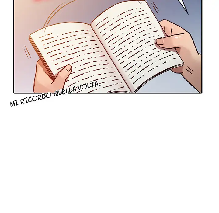 L'Allenamento della Cognata - Prologue - read scene 27
