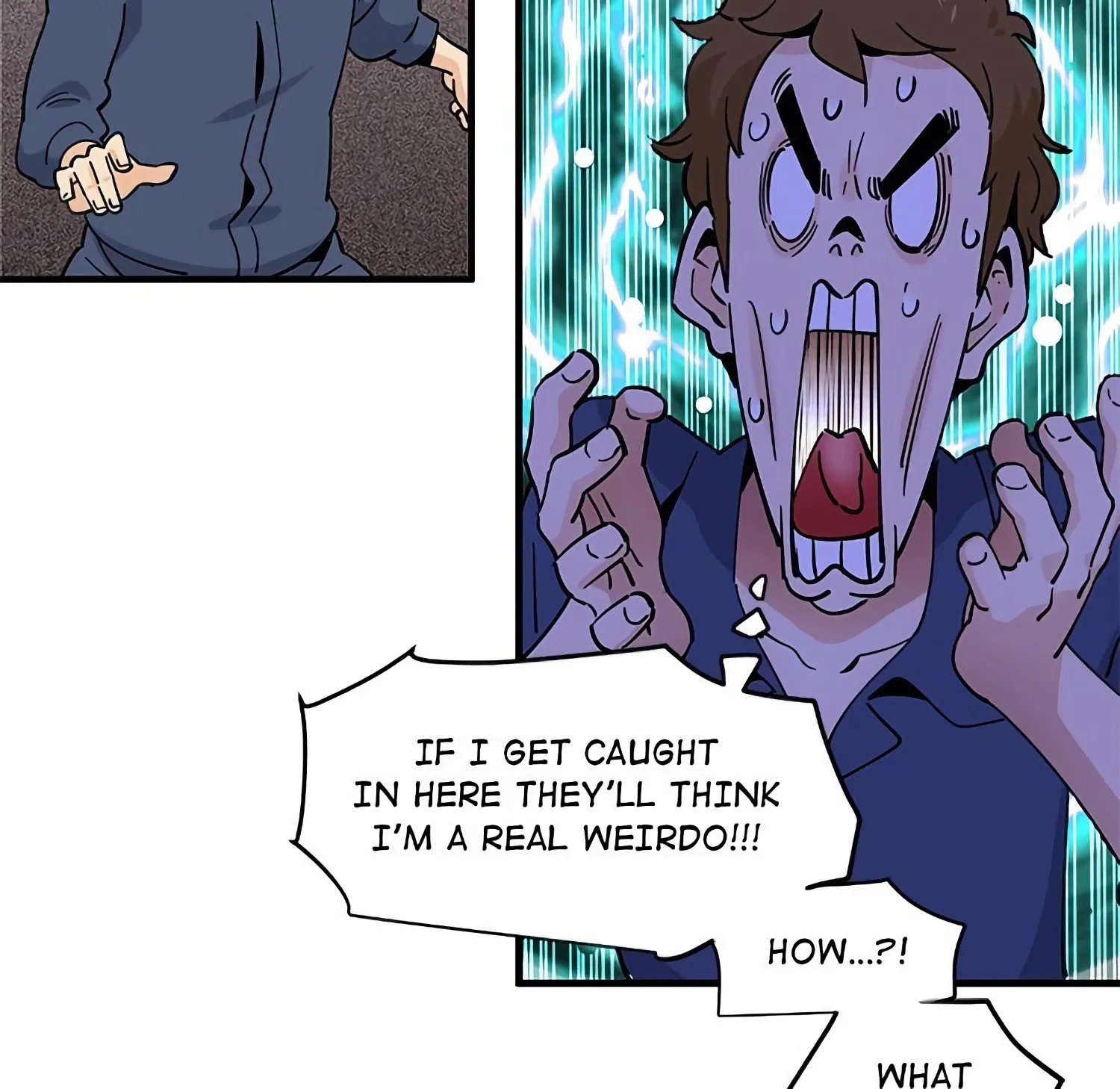 Love Factory - Prologue - read scene 27