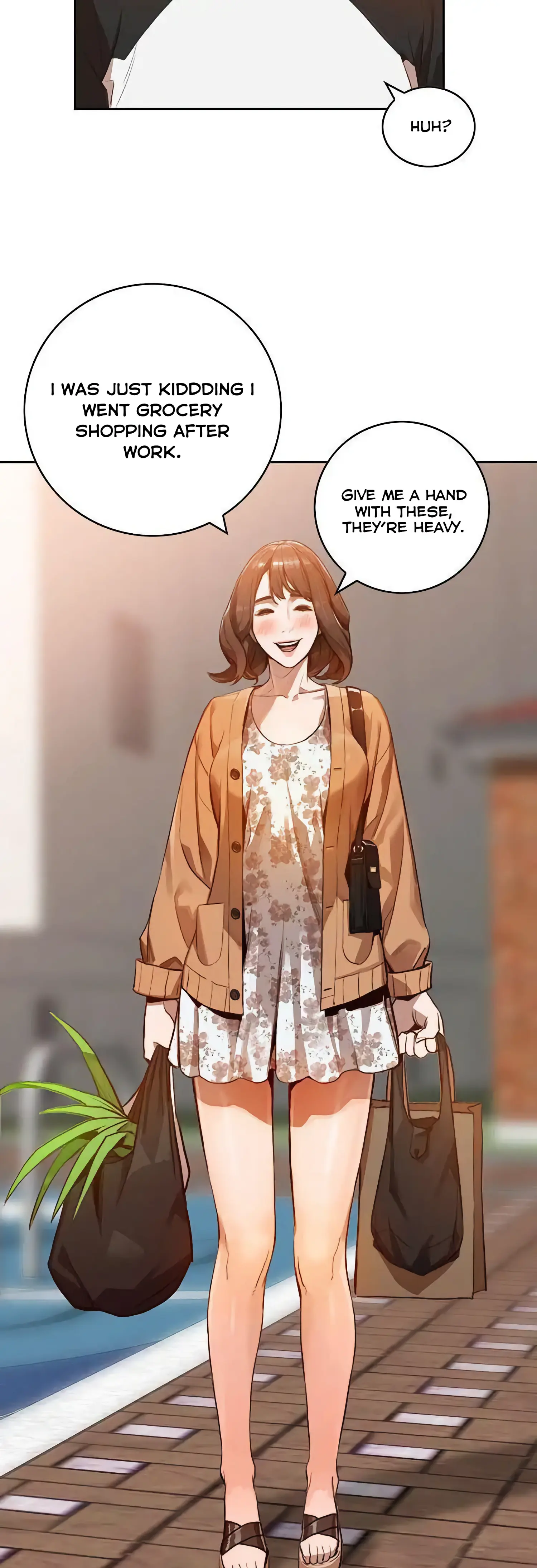 Breaking Boundaries - Episode 1 - read scene 3