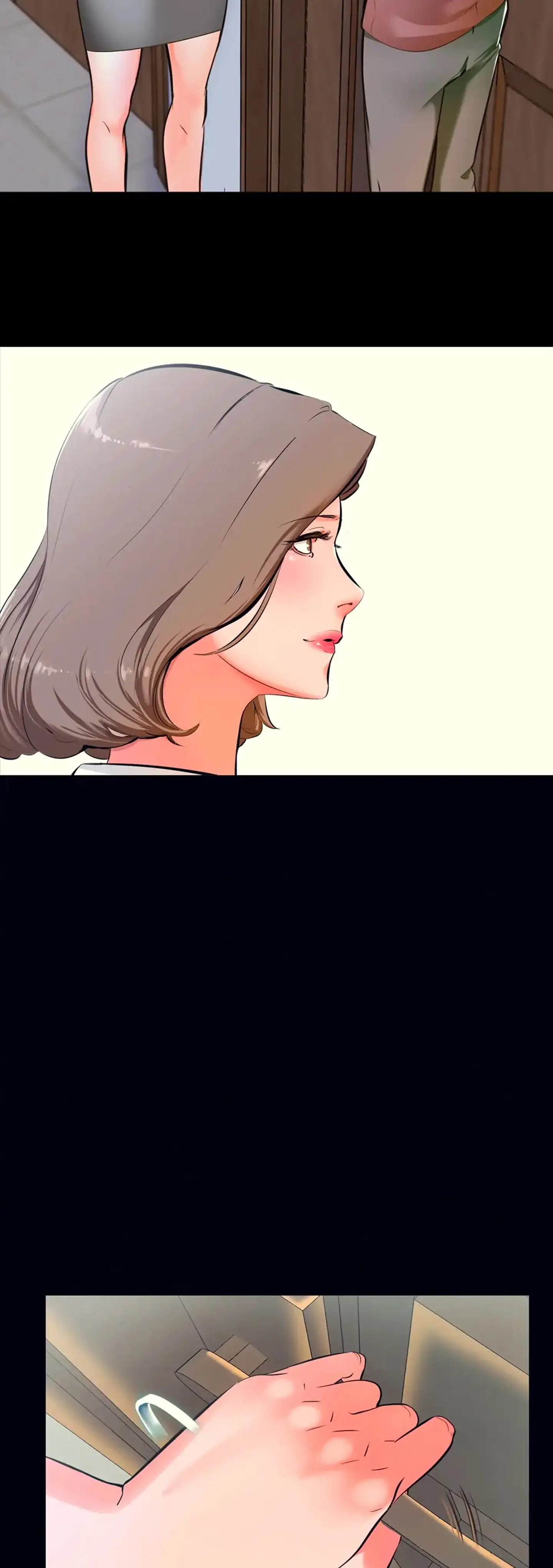 Professeur Particulier - Prologue - read scene 6