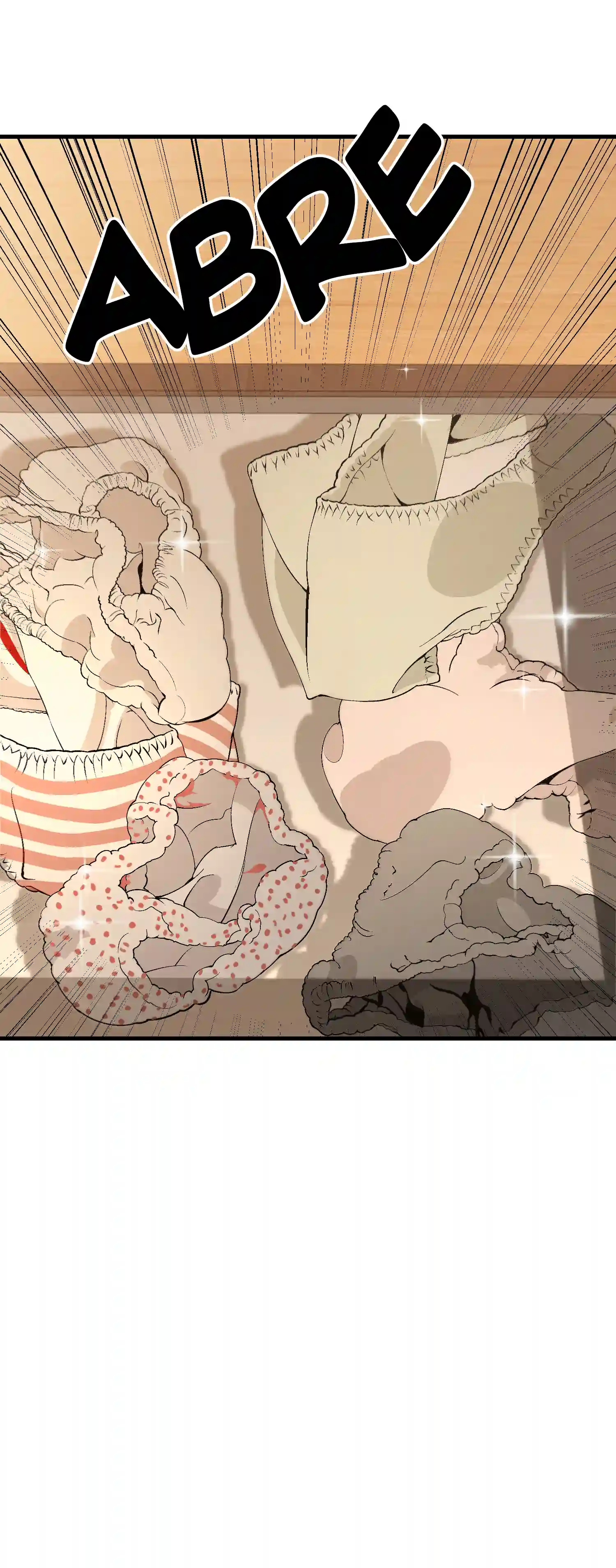 Bruja Fuerte - Episode 1 - read scene 84