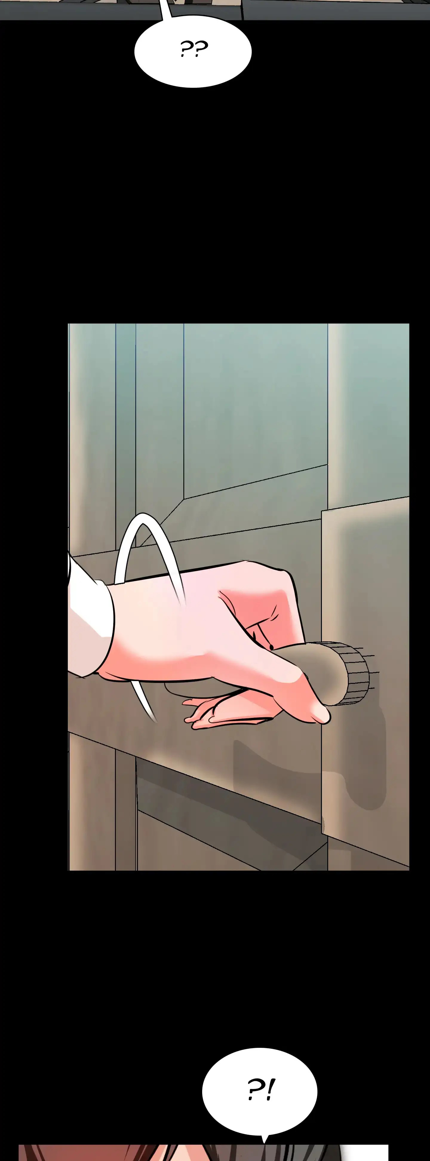 Professeur Particulier - Episode 2 - read scene 35