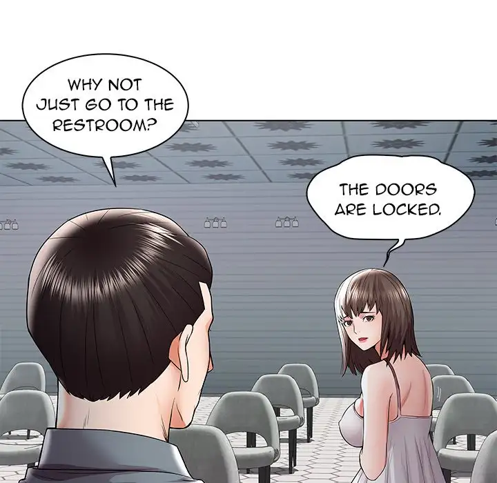 Locked By Desire - Episode 1 - read scene 48