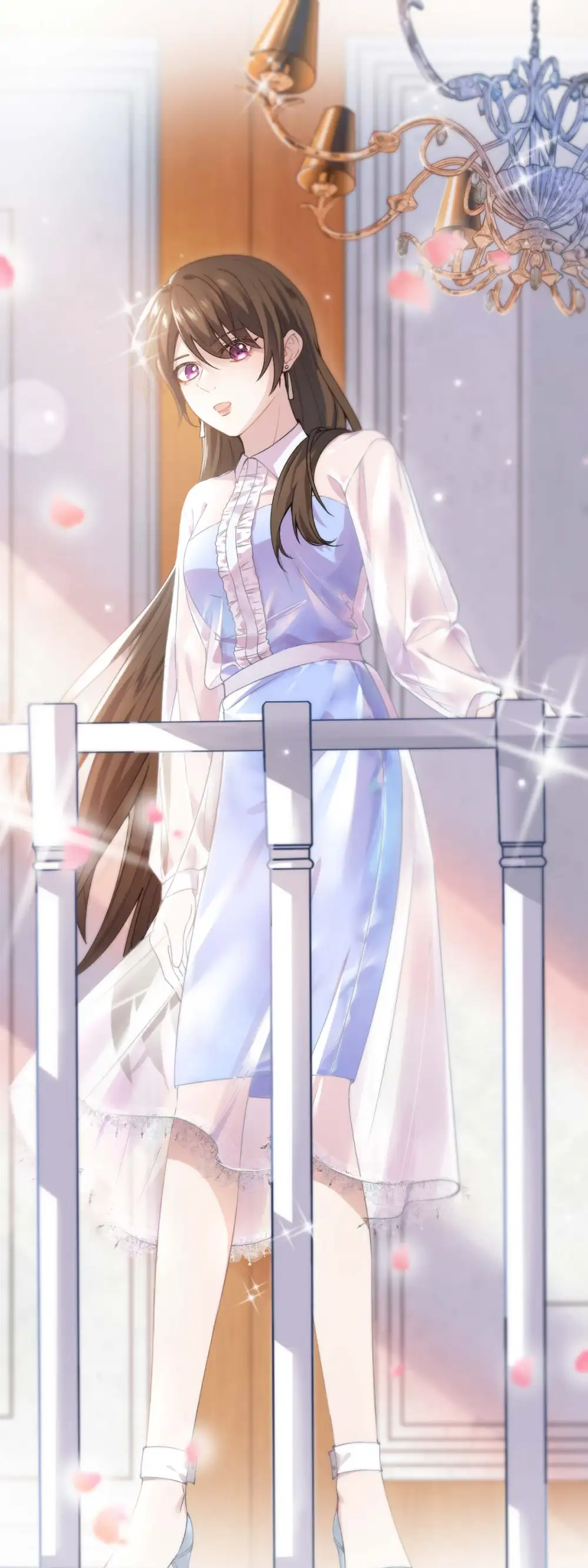 Nancheng Waits for The Moon - Episode 4 - read scene 19