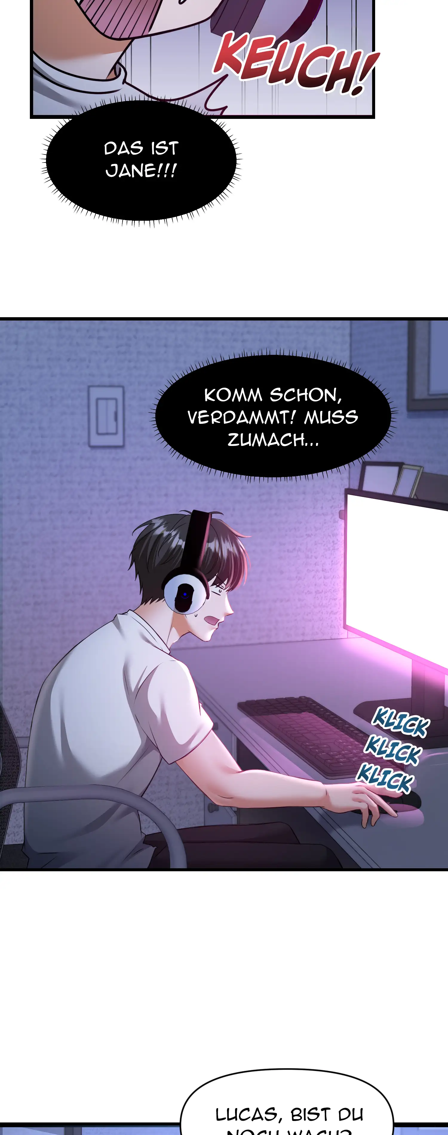 Mein Lust-Weihnachten - Episode 1 - read scene 13