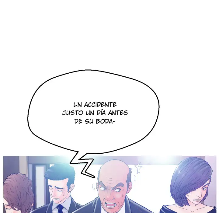 La Esposa de mi Hijo - Episode 1 - read scene 58