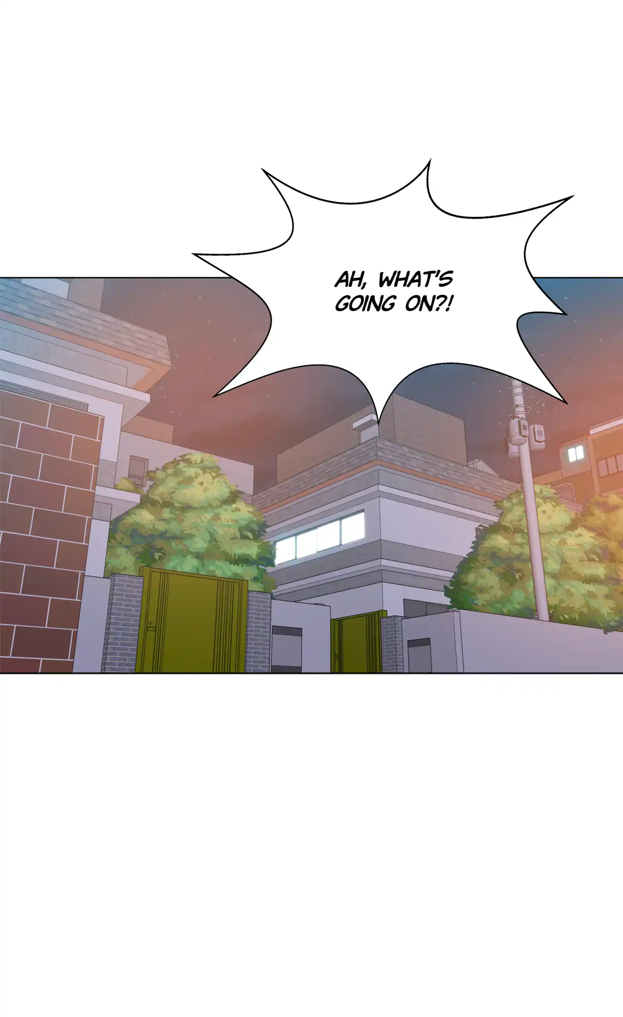 Dangerous Roomies - Episode 5 - read scene 17