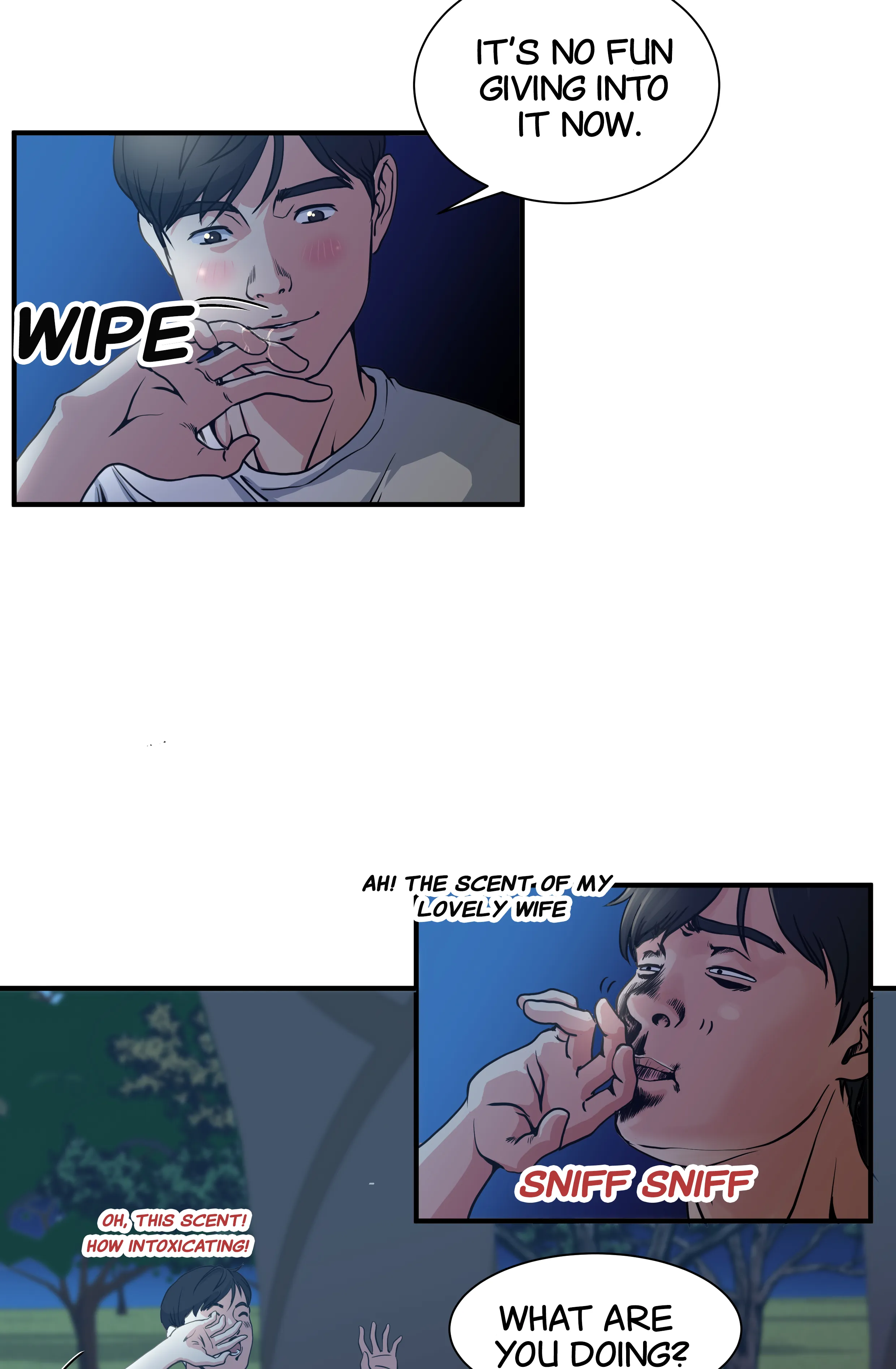 Exposure - Episode 2 - read scene 24