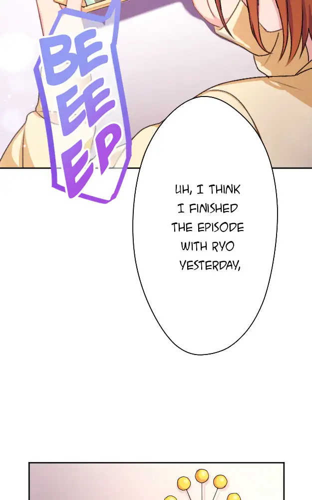 Real Love! - Episode 5 - read scene 44