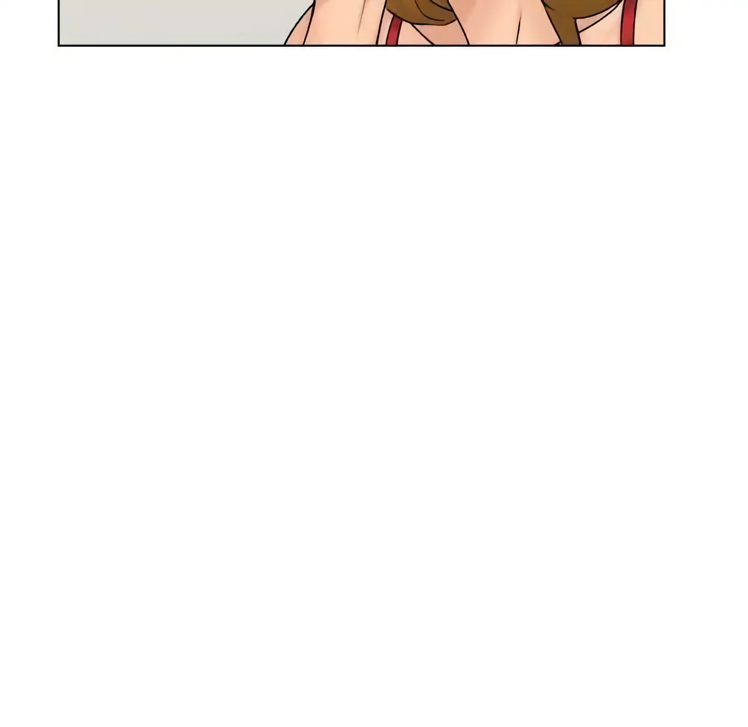 My Girlfriend and My Slave - Episode 3 - read scene 34