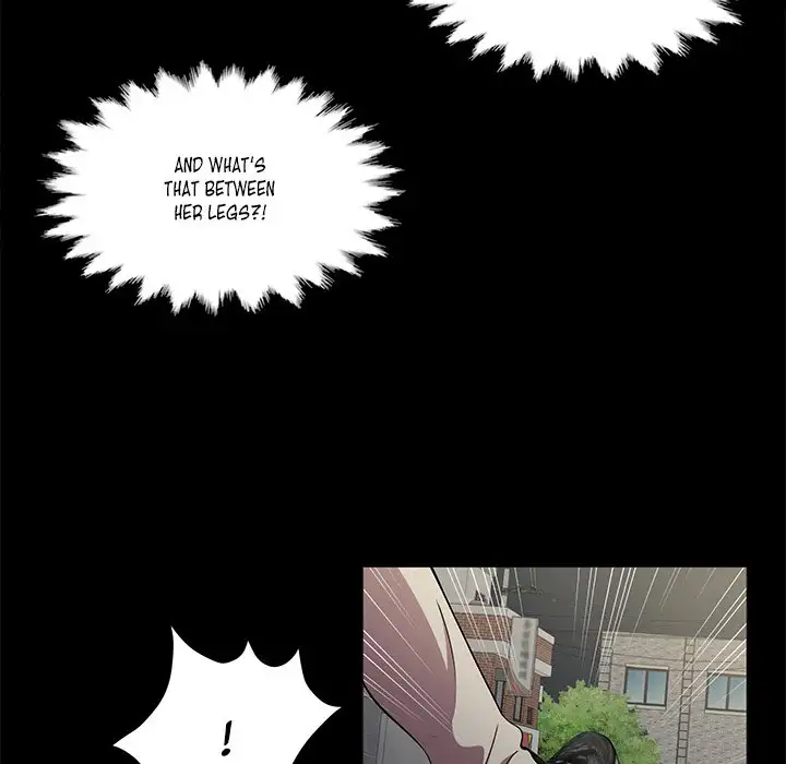 The Glue Stick Is Stuck - Episode 1 - read scene 45