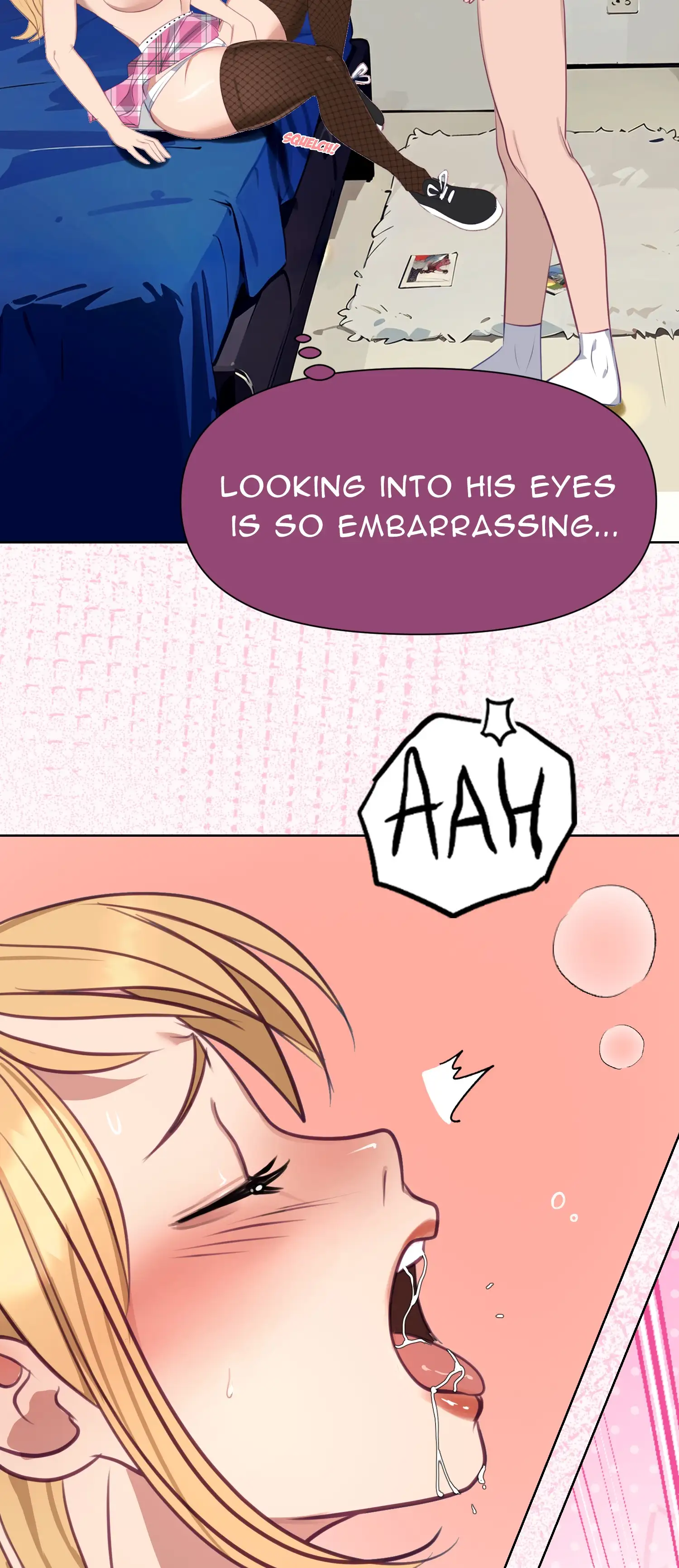 Girl Next Door - Episode 3 - read scene 46