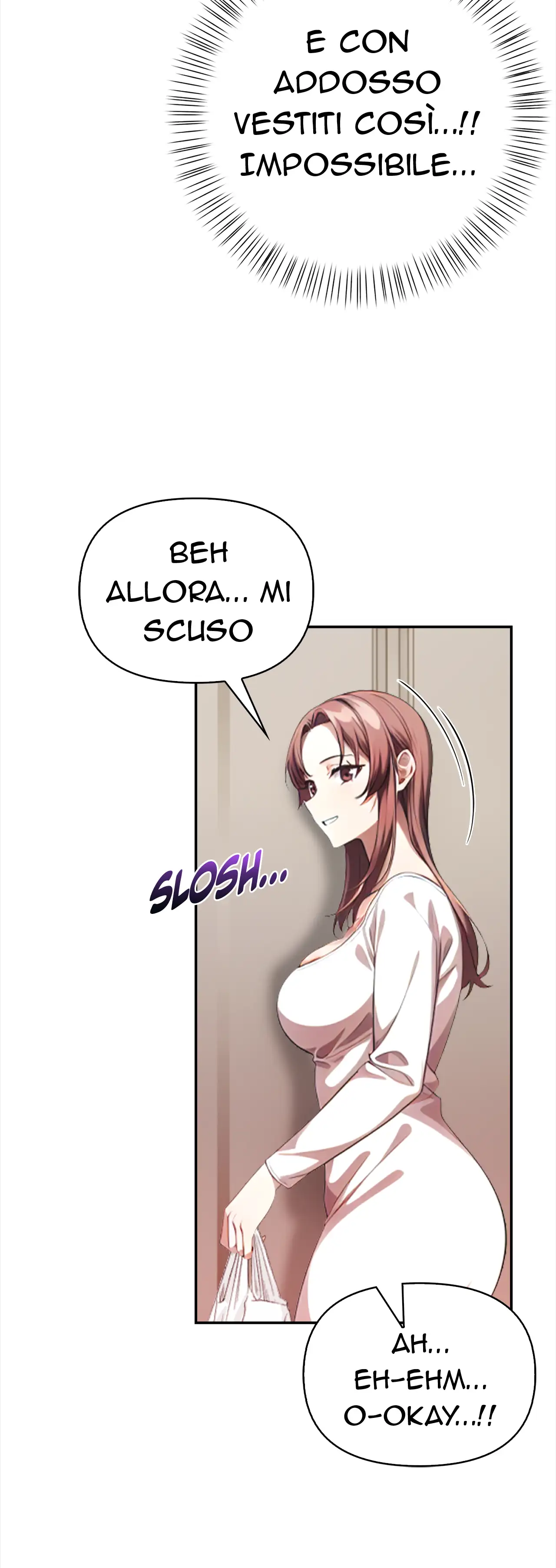 Il Segreto Della Donna Sposata - Episode 2 - read scene 35