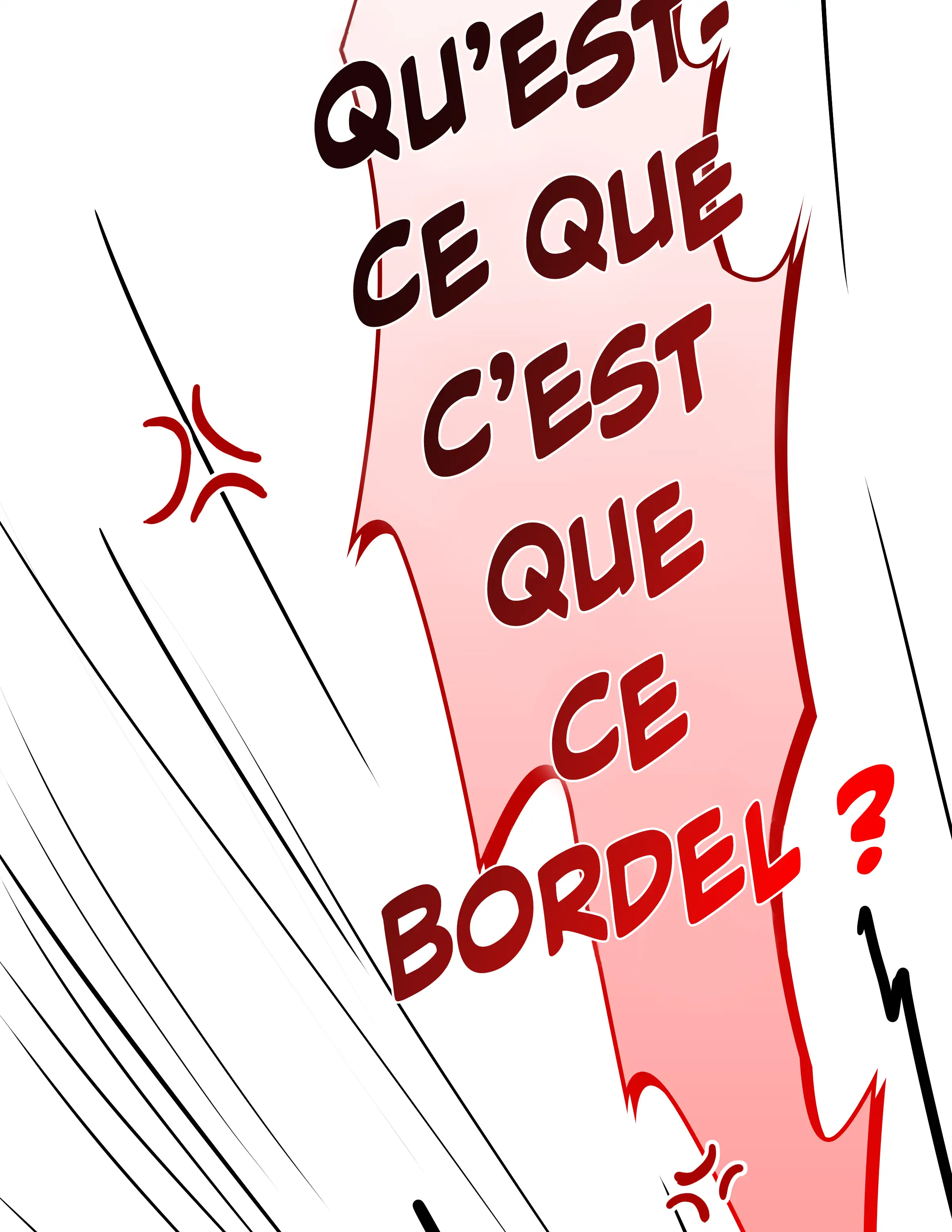 La Blague Tourne Mal - Episode 1 - read scene 42