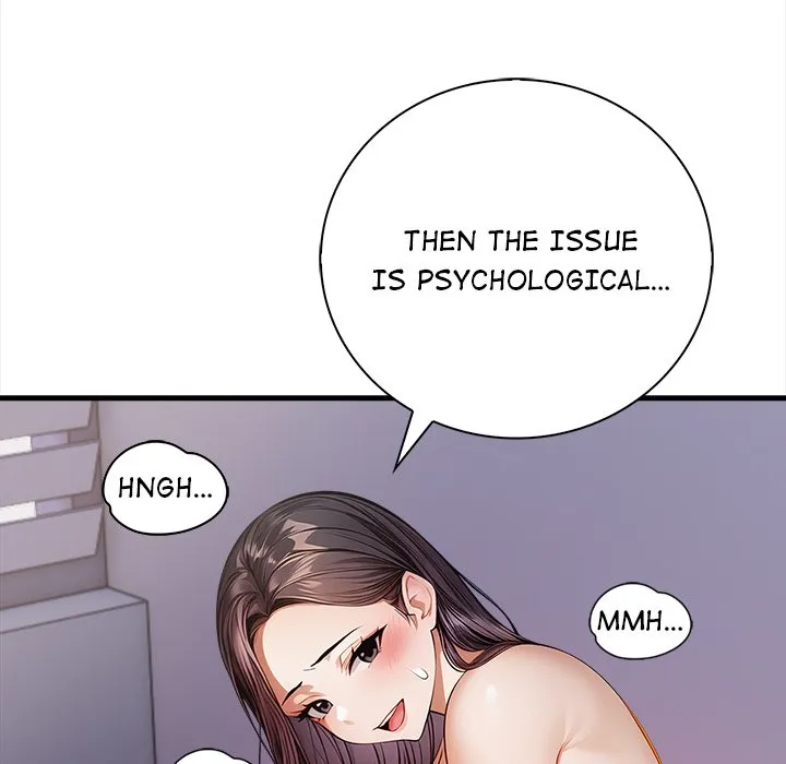 Her Midnight Sessions - Episode 5 - read scene 94