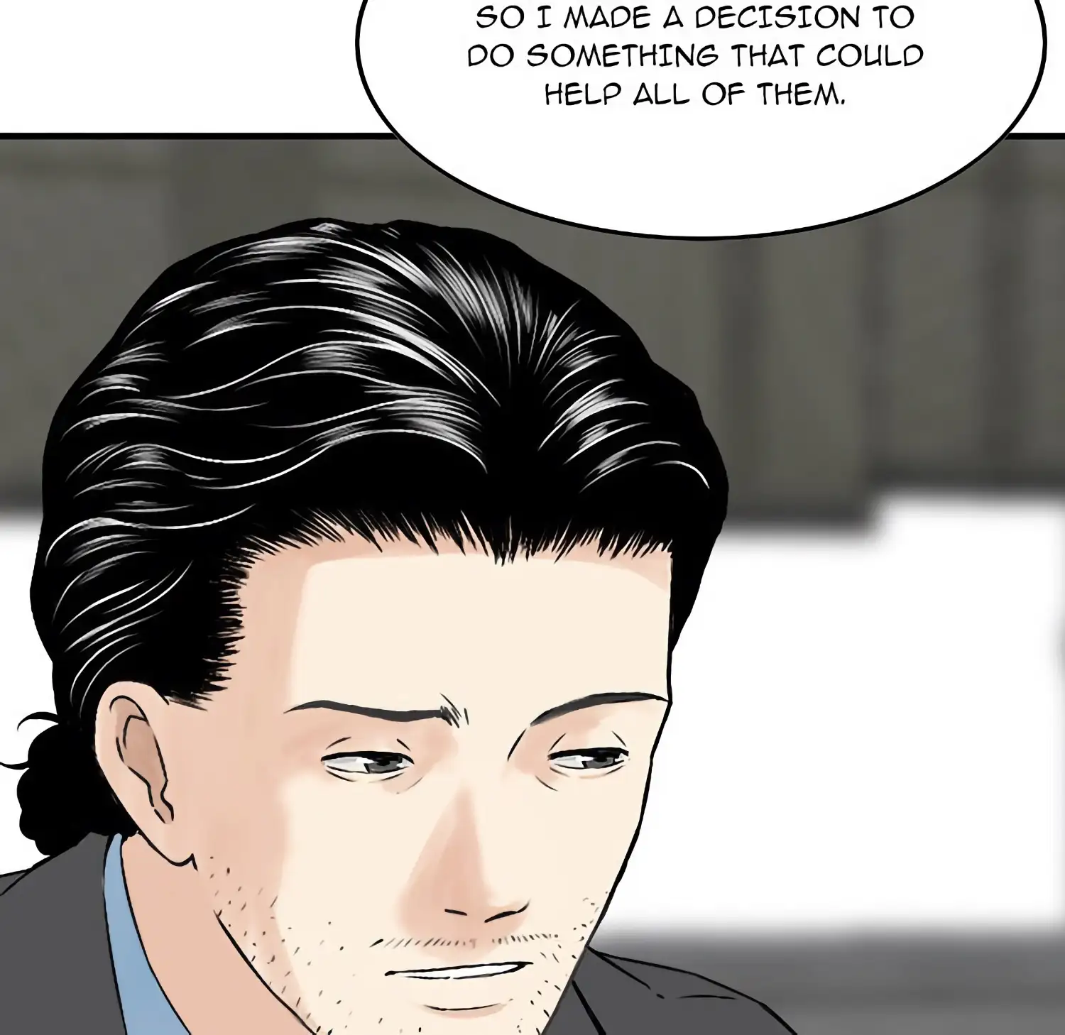 Insiders - Episode 4 - read scene 82