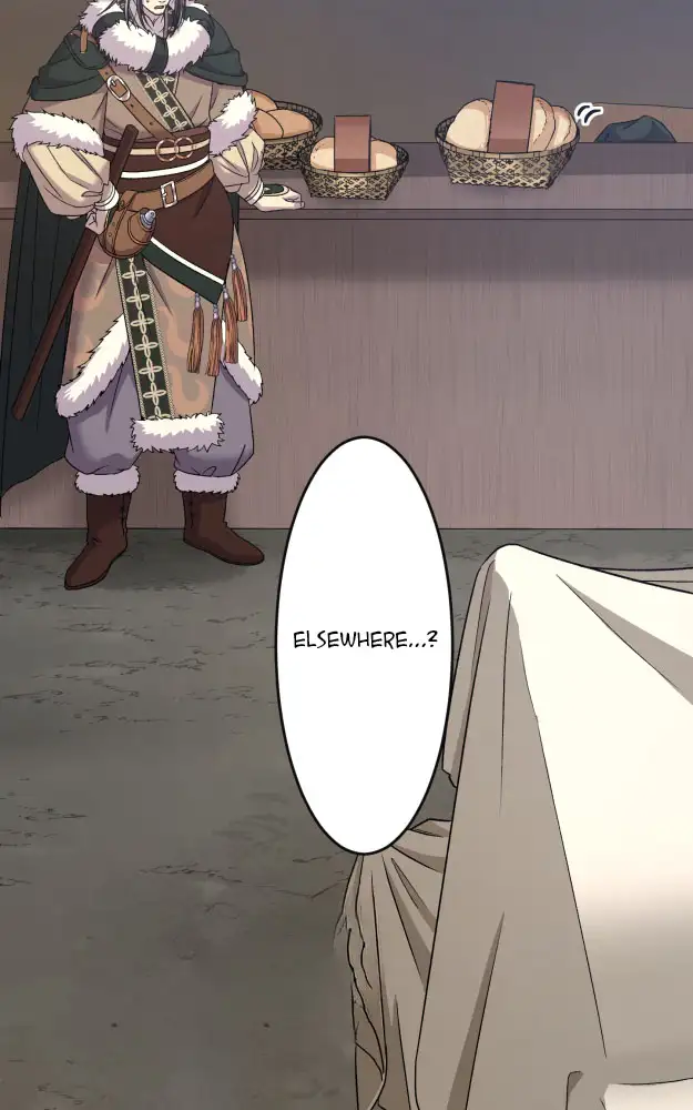 Thunderbolt Fantasy - Episode 5 - read scene 80