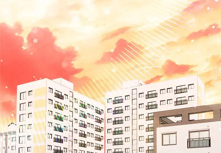 In Love With My Friend’s Mom - Episode 1 - read scene 2