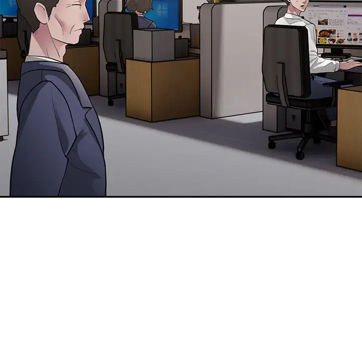 l'impiegato di banca - Episode 3 - read scene 2