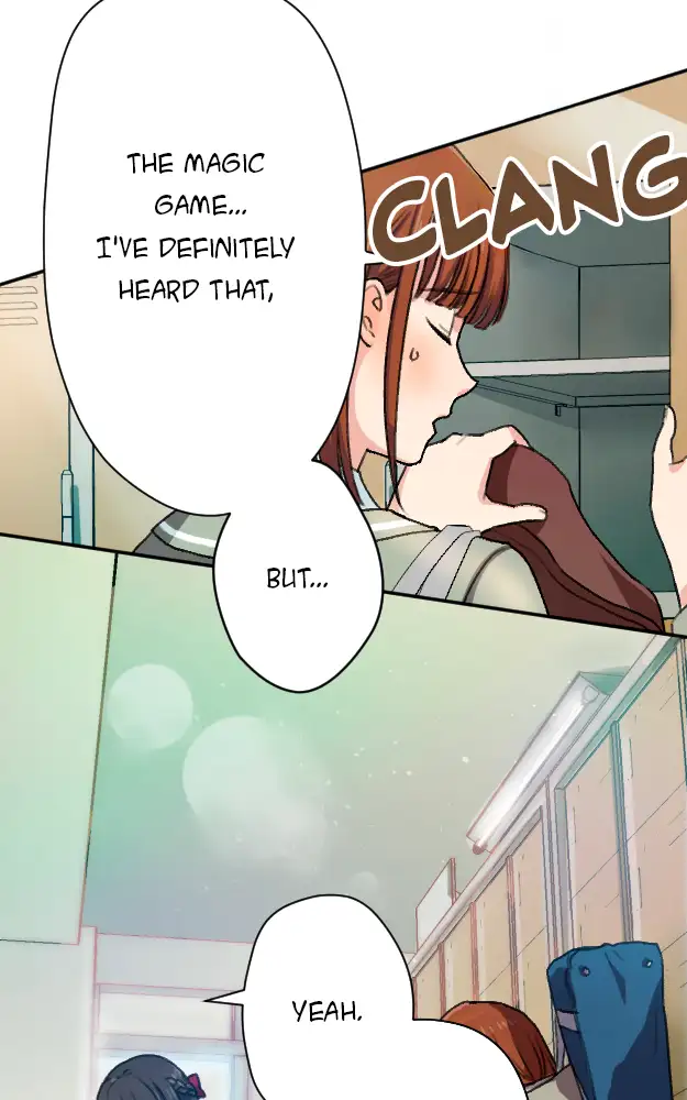 Real Love! - Episode 3 - read scene 43