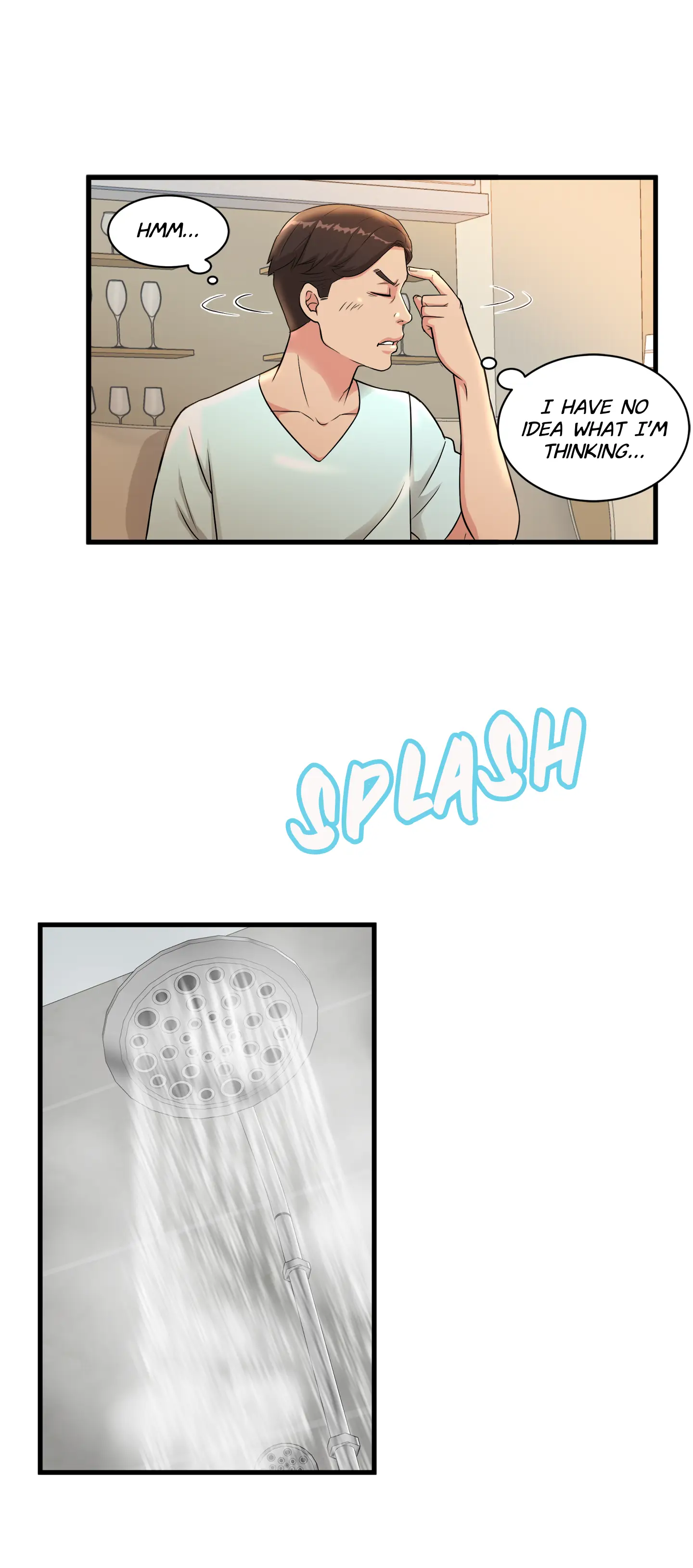 Filthy Secrets - Episode 1 - read scene 23