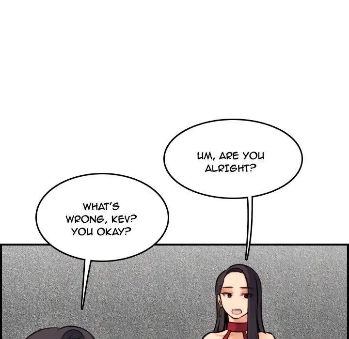 Mom is a Female College Student - Episode 5 - read scene 29