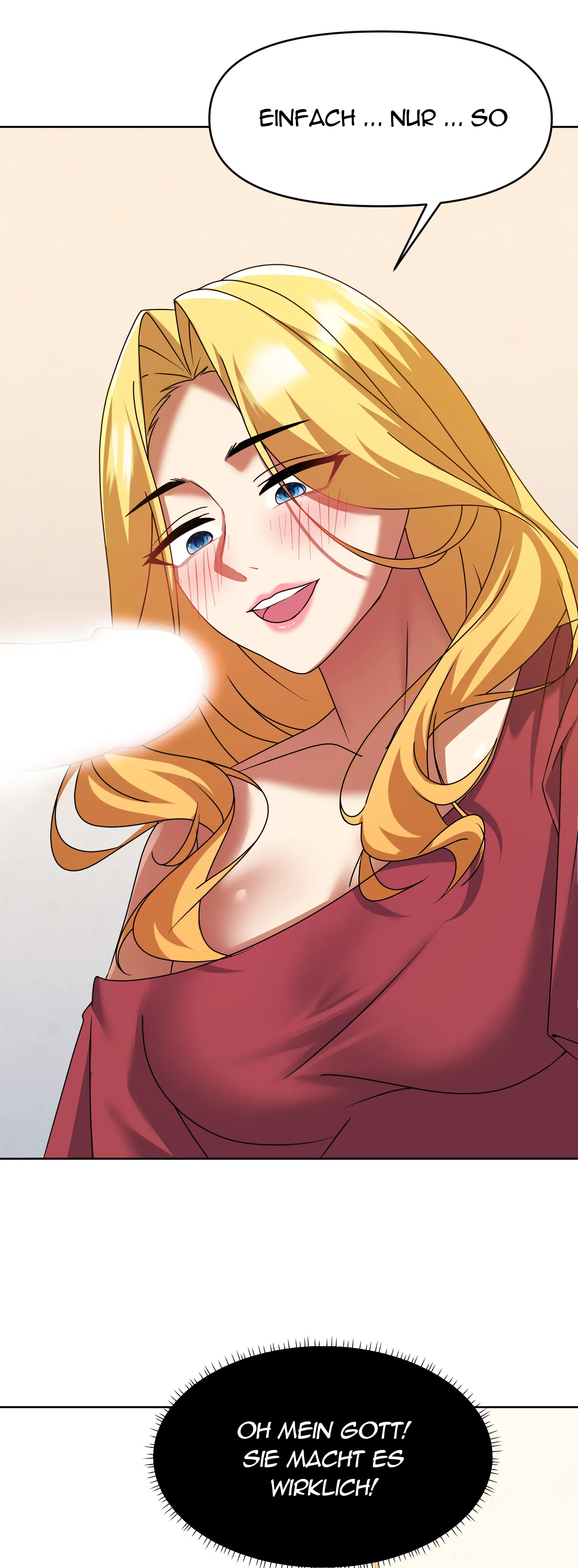 Ein Loch zum Ziel - Episode 2 - read scene 67