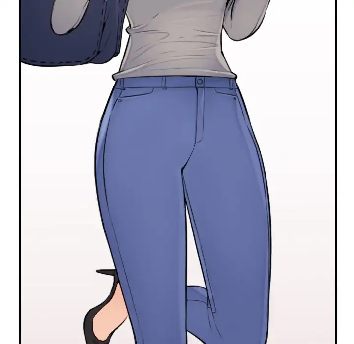 Mom is a Female College Student - Prologue - read scene 13