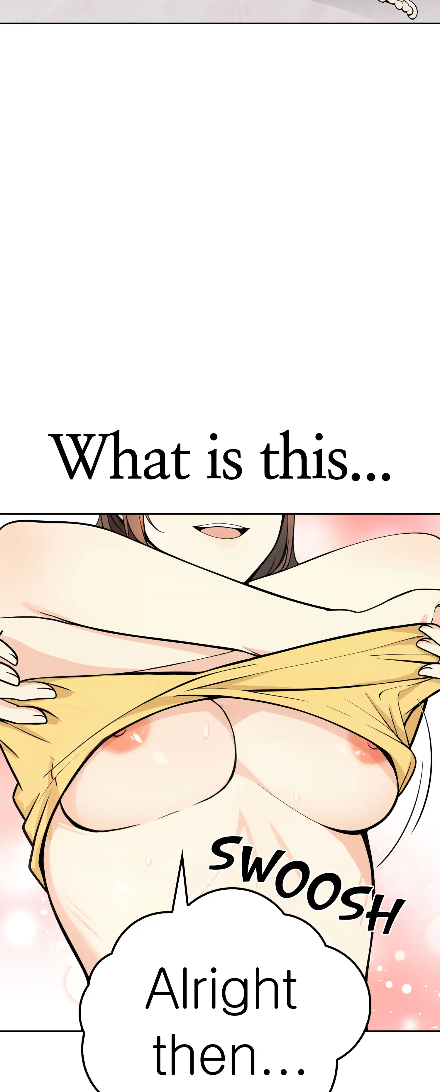 Five Girls, One Dorm - Episode 2 - read scene 2