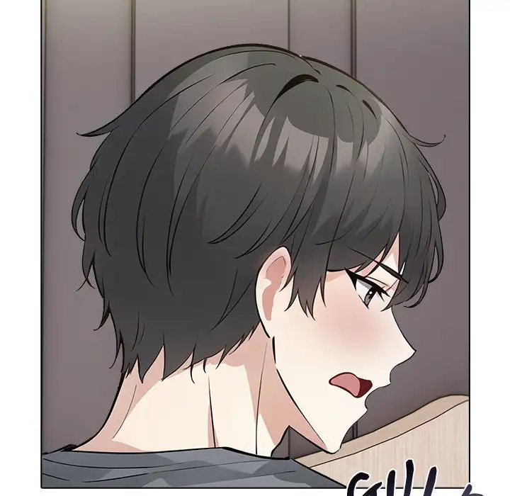 Revenge room - Episode 3 - read scene 78