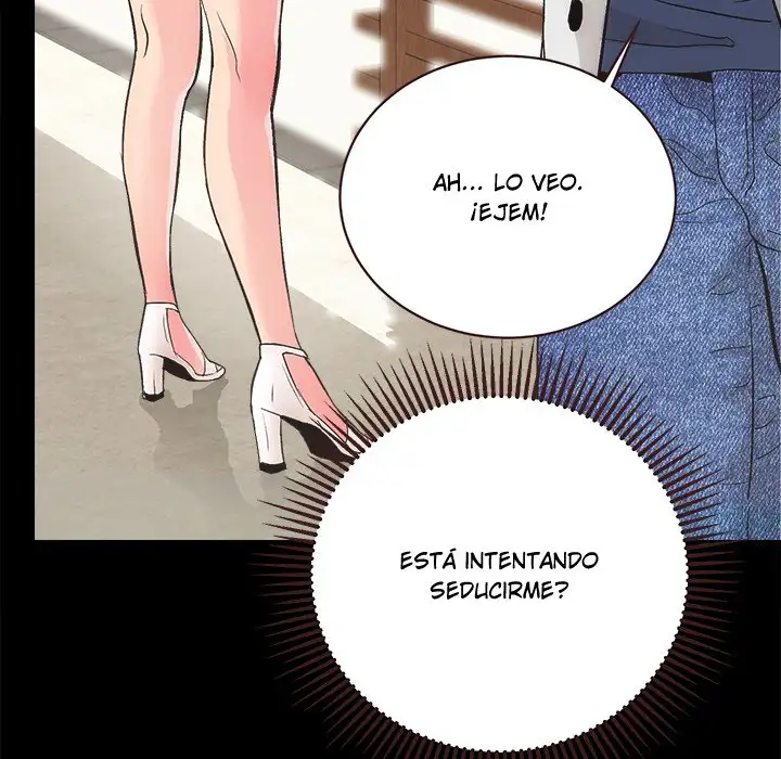 Agentes Inmobiliarias - Episode 2 - read scene 156