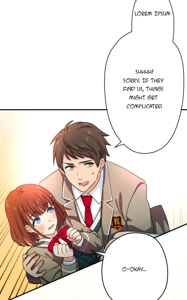 Real Love! - Episode 4 - read scene 72