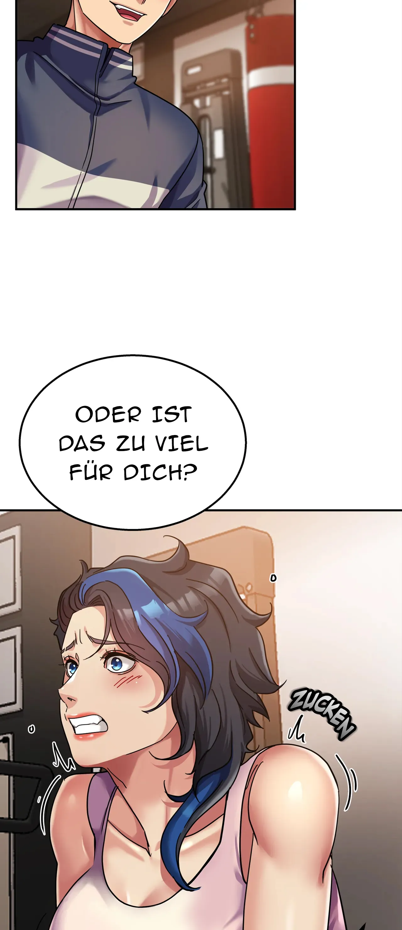 Der Ring der Stärke - Prologue - read scene 41