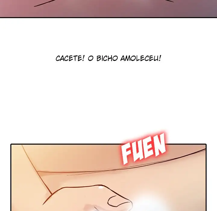Cunhada Em Treinamento - Episode 3 - read scene 63