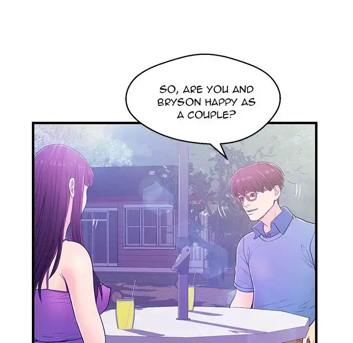 Potential Love Zone - Episode 5 - read scene 80
