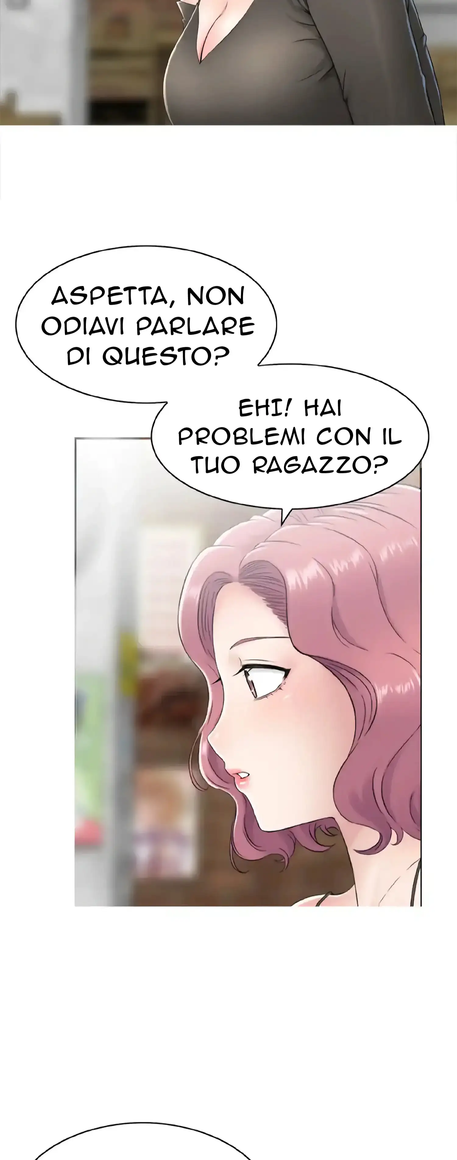 L'Attrice Giapponese - Episode 2 - read scene 15