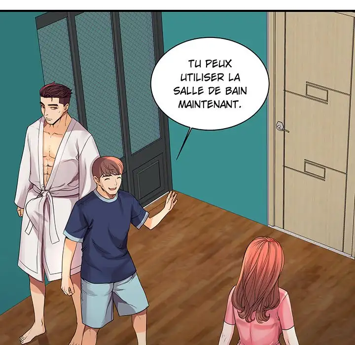 La Mère Est Disqualifiée - Episode 1 - read scene 24