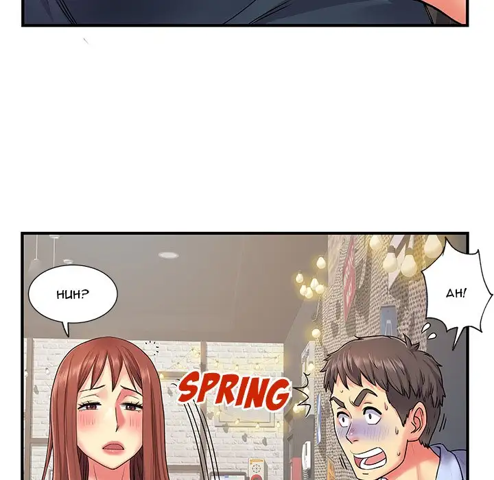 Finally Single - Episode 2 - read scene 72