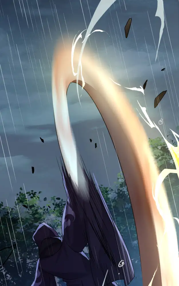 Thunderbolt Fantasy - Episode 3 - read scene 2