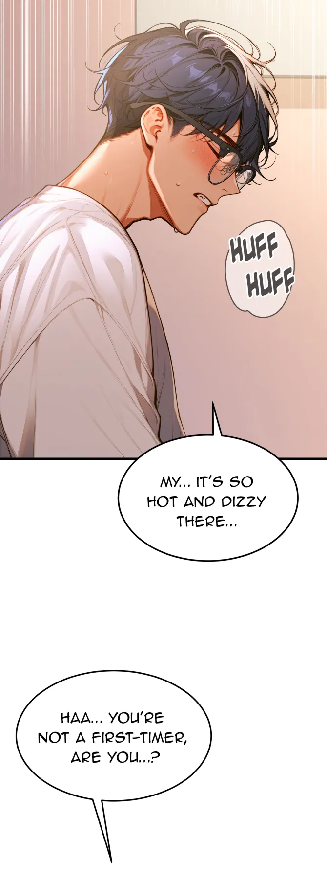 Strong Witch - Episode 2 - read scene 44