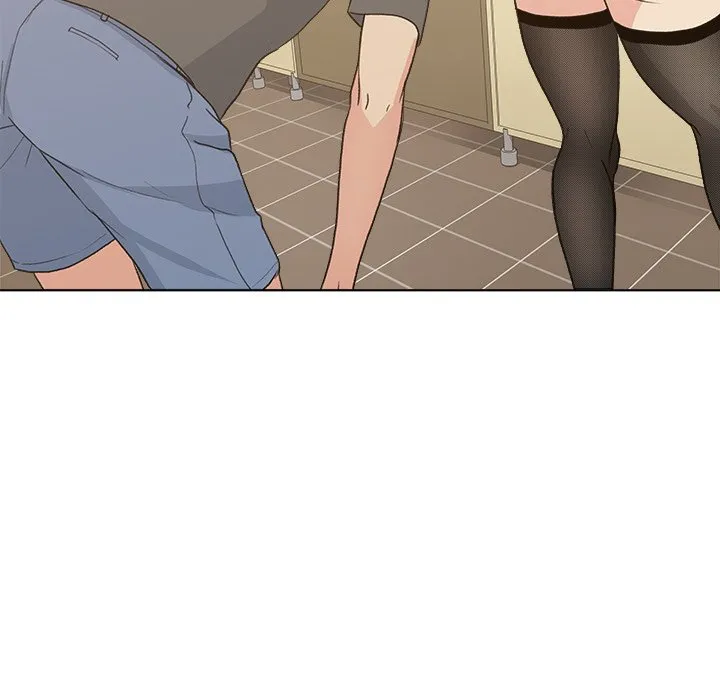 Be Mine, Comic Slut! - Episode 4 - read scene 75