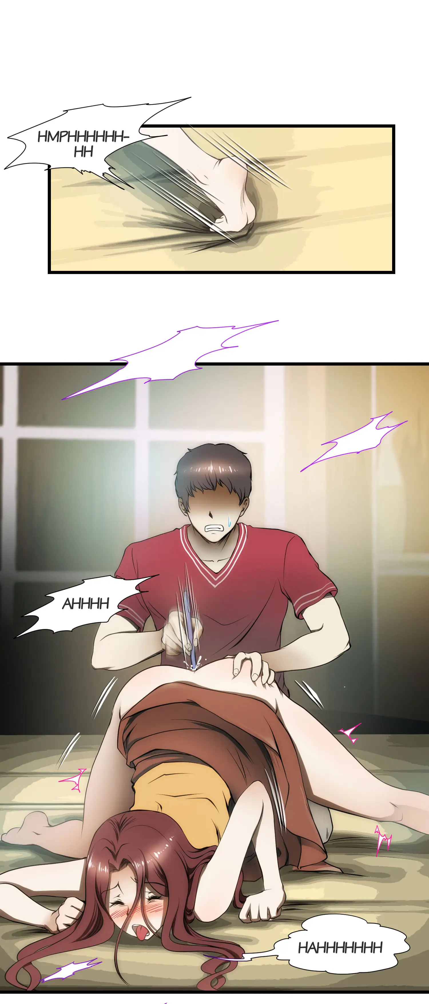 Brother In Law - Episode 4 - read scene 21