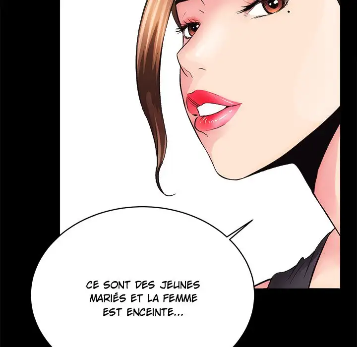 Agents Immobiliers Féminins - Episode 2 - read scene 65