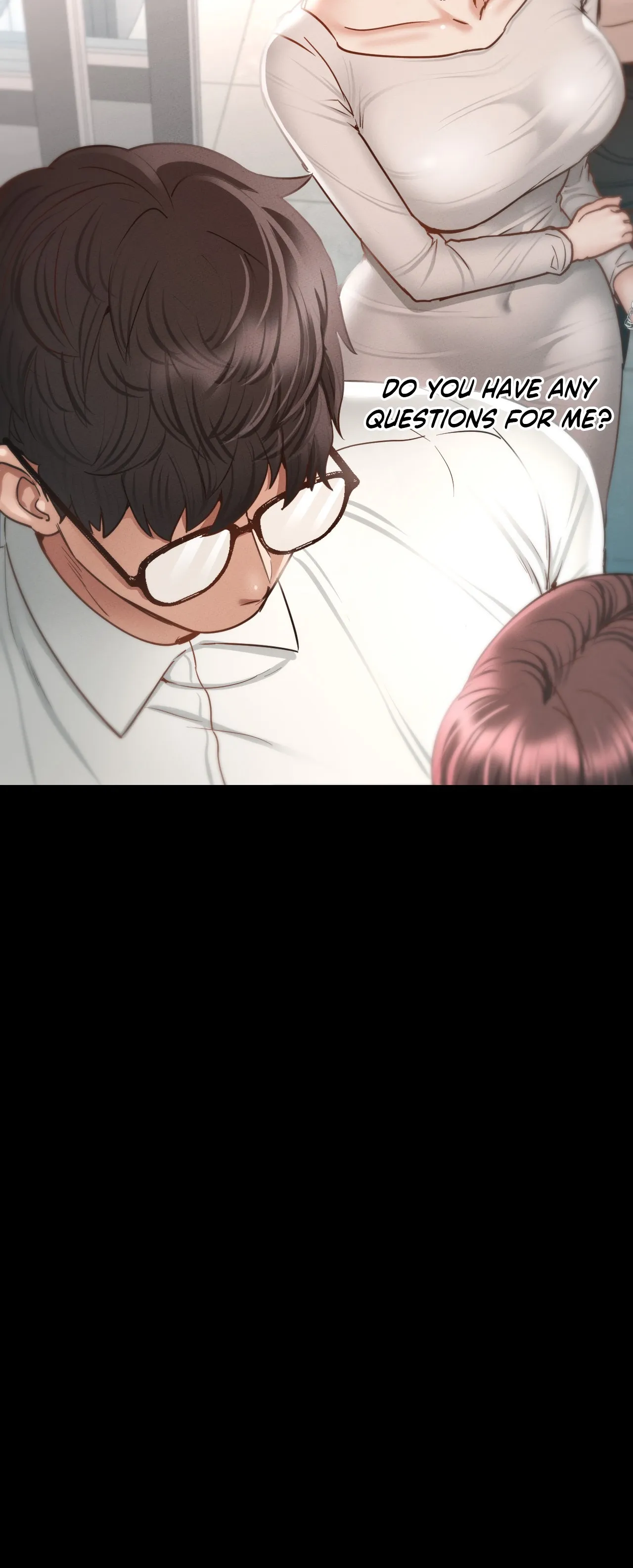 Let's Get Physical - Episode 3 - read scene 32