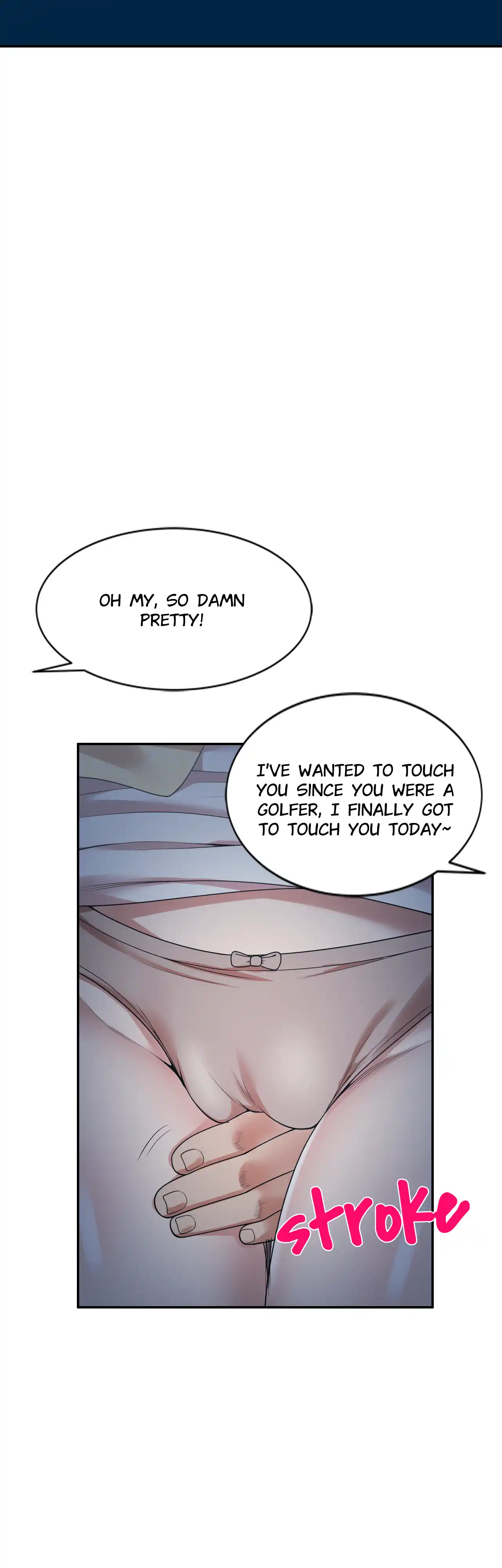 Caddie Mom - Episode 2 - read scene 32