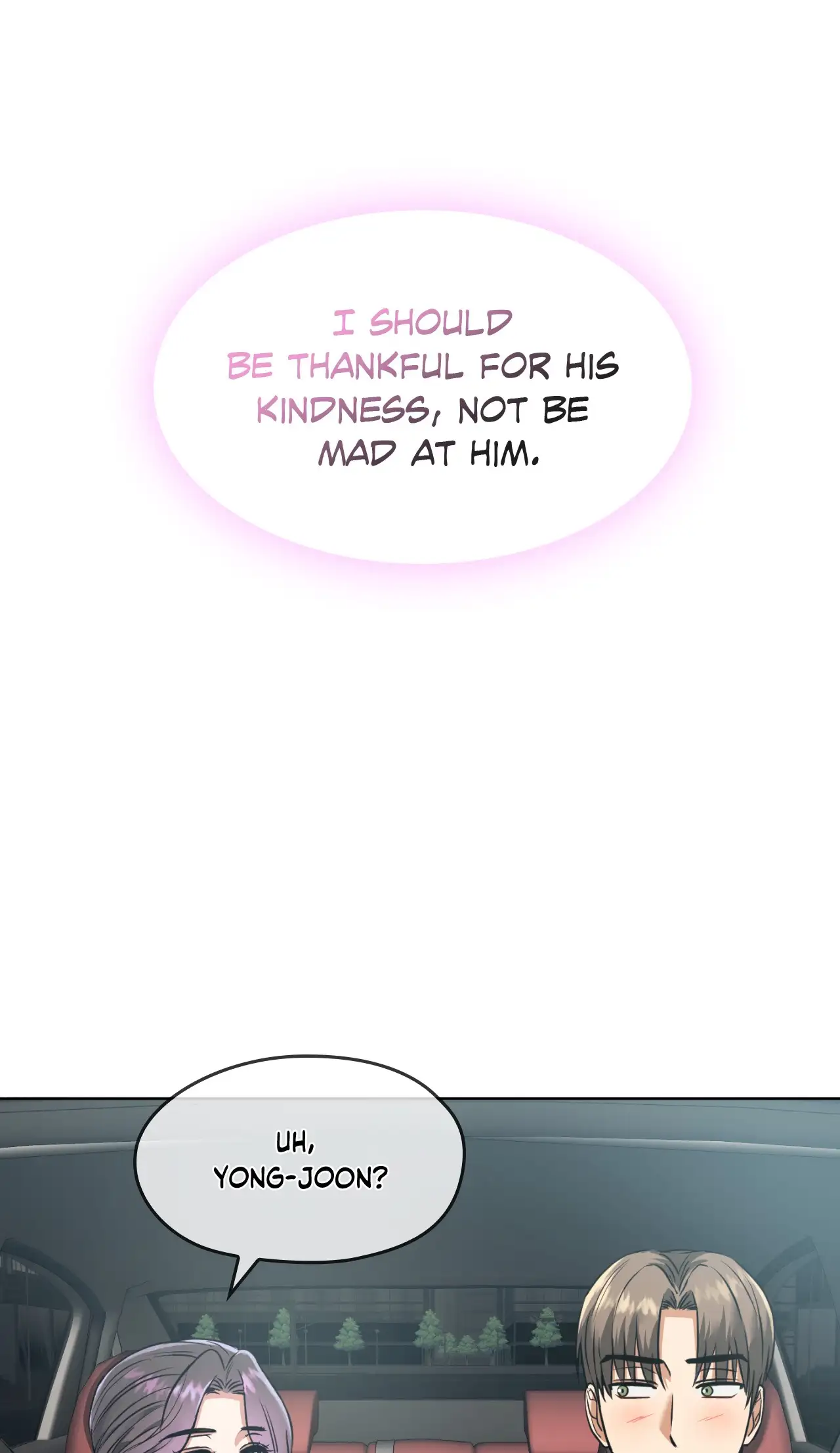 Like Fine Wine - Episode 5 - read scene 52