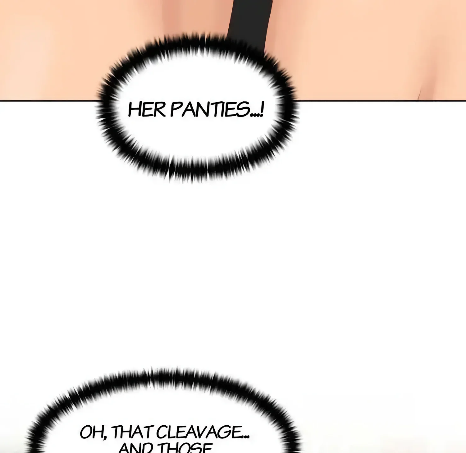 My Girlfriend and My Slave - Episode 1 - read scene 71